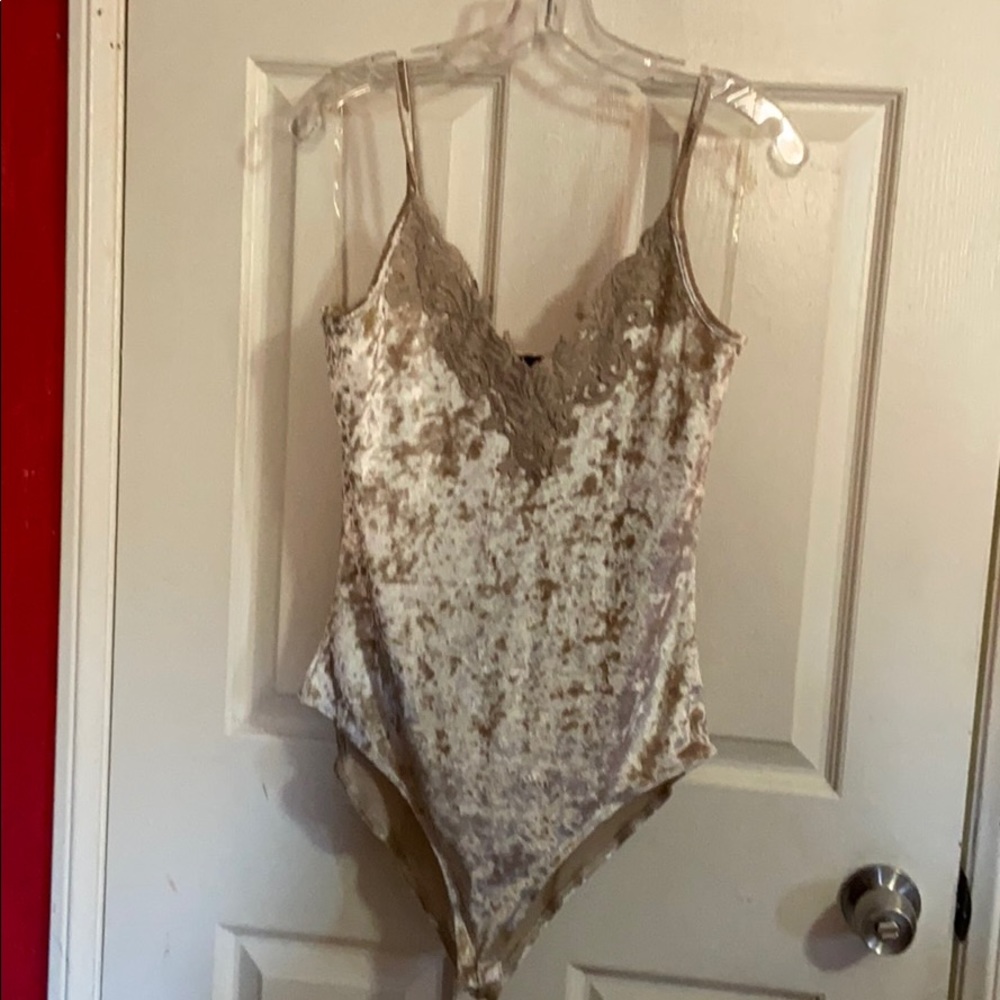Bodysuit